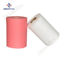 melt blown non-woven fabric