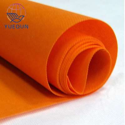 Melt blown non woven fabric in medical mask