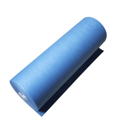 Waterproof material SMS Non woven Fabric medical material / sms nonwoven fabric