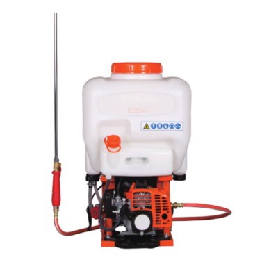 4 Stroke Knapsack Power Sprayer Agriculture