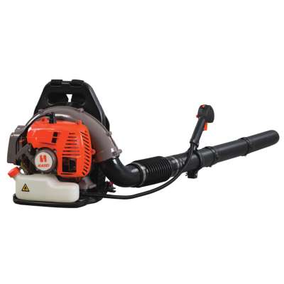 Knapsack leaf blower big power garden cleaning and fire blower