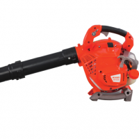 Portable petrol leaf blower high pressure gasoline snow blower