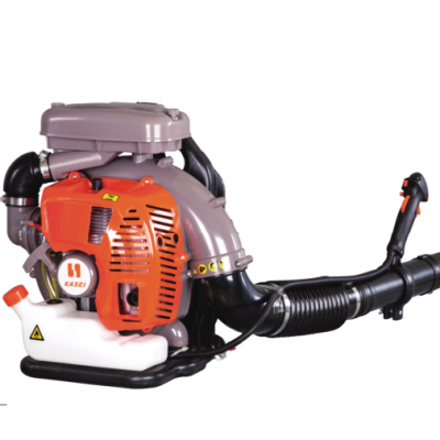 Petrol leaf blower high pressure snow blower