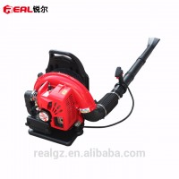 Cordless leaf vacuum blower power and strong