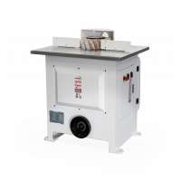 Oscillating hot sale full auto brush edge sanding machine C-100